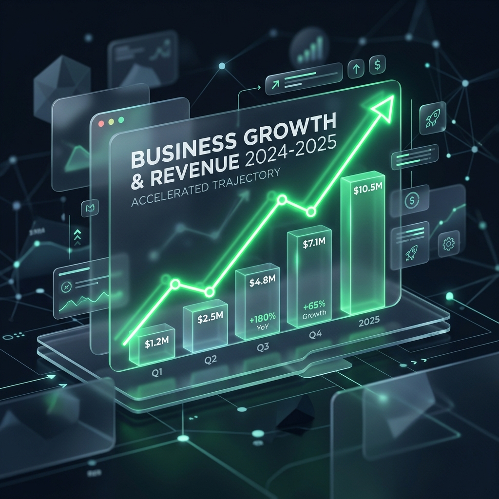 Business Growth